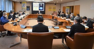 写真：協議会開催の様子2