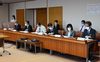 写真：会議の様子2