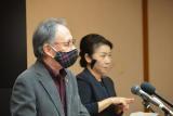 写真：沖縄県新型コロナウイルス感染症対策本部定例本部会議