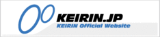 バナー：KEIRIN.JP KEIRIN Official Website（外部リンク・新しいウィンドウで開きます）