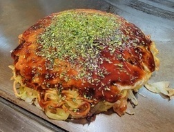 広島お好み焼き