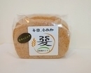 南の島ノ福郎まん：mimiのないパン