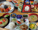 てぃーらぐわぁ：ランチカレー