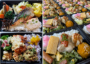 やま玄：日替わり弁当