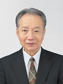 写真：大城進委員