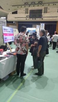 写真：比嘉ペイント