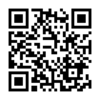 QR Code：Peace of Mind in case of an Emergency Okinawa Travel
