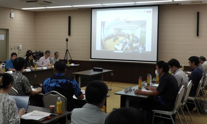 第7回監修会議写真