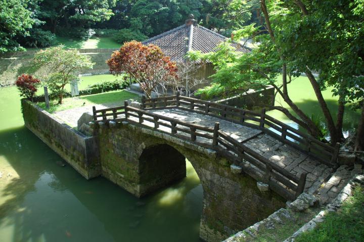 写真：首里城公園