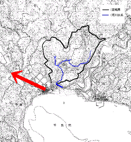 平良川マップ2