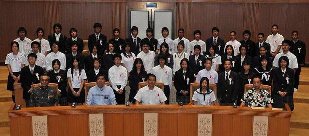 写真：高校生議会8