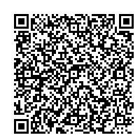 交付申請のQRコード