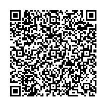 請求申請のQRコード（準備中）
