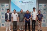 写真：スタートアップの総合支援拠点「Startup Lab Lagoon NAHA」