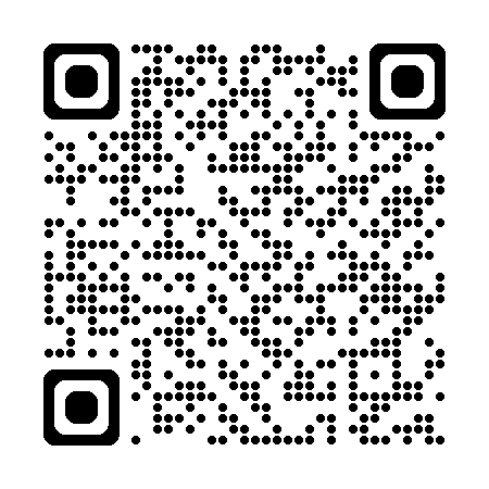 プロジェクト募集ページのQRコード