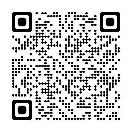 プロジェクト募集ページのQRコード