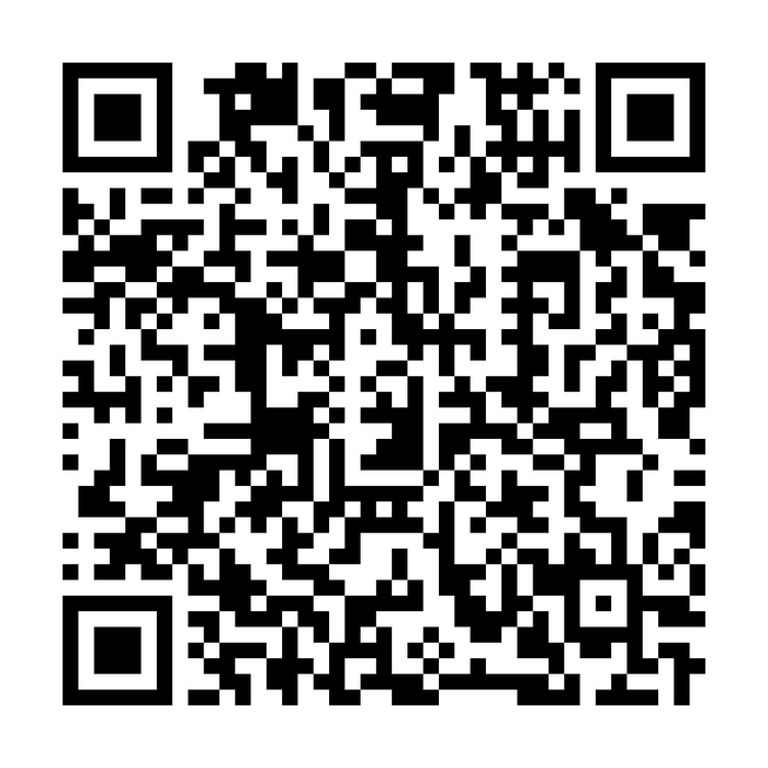 narrativeプロジェクトページのQRコード