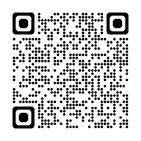 プロジェクト募集ページのQRコード