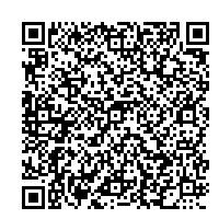 二次元コード：獣医師試験申込QR