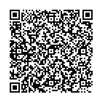 二次元コード：主任医師採用試験