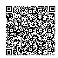 二次元コード：主査（心理）試験申込QR