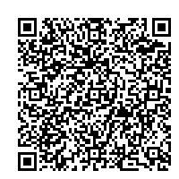 二次元コード:精神保健福祉士試験申込QR
