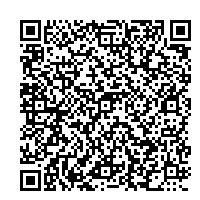 二次元コード：職業訓練指導員試験申込QR