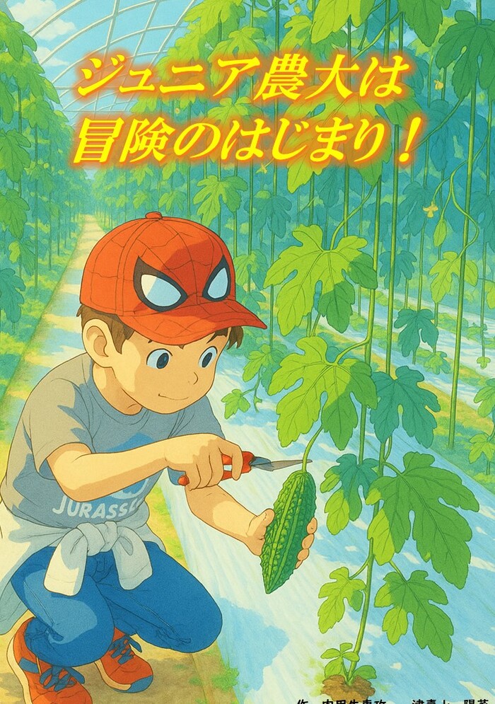 ポスター