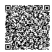 二次元コード:獣医師試験申込QR