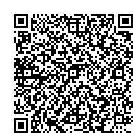 二次元コード：薬剤師試験申込QR