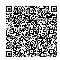 こちらのQRコードから申請となります。