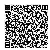 二次元コード：機関士試験申込QR