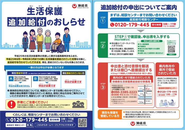 お知らせ