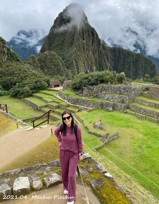 machu