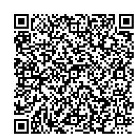 二次元コード:獣医師試験申込QR