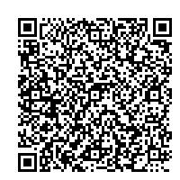 二次元コード：学芸員試験申込QR