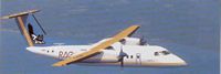 DHC-8